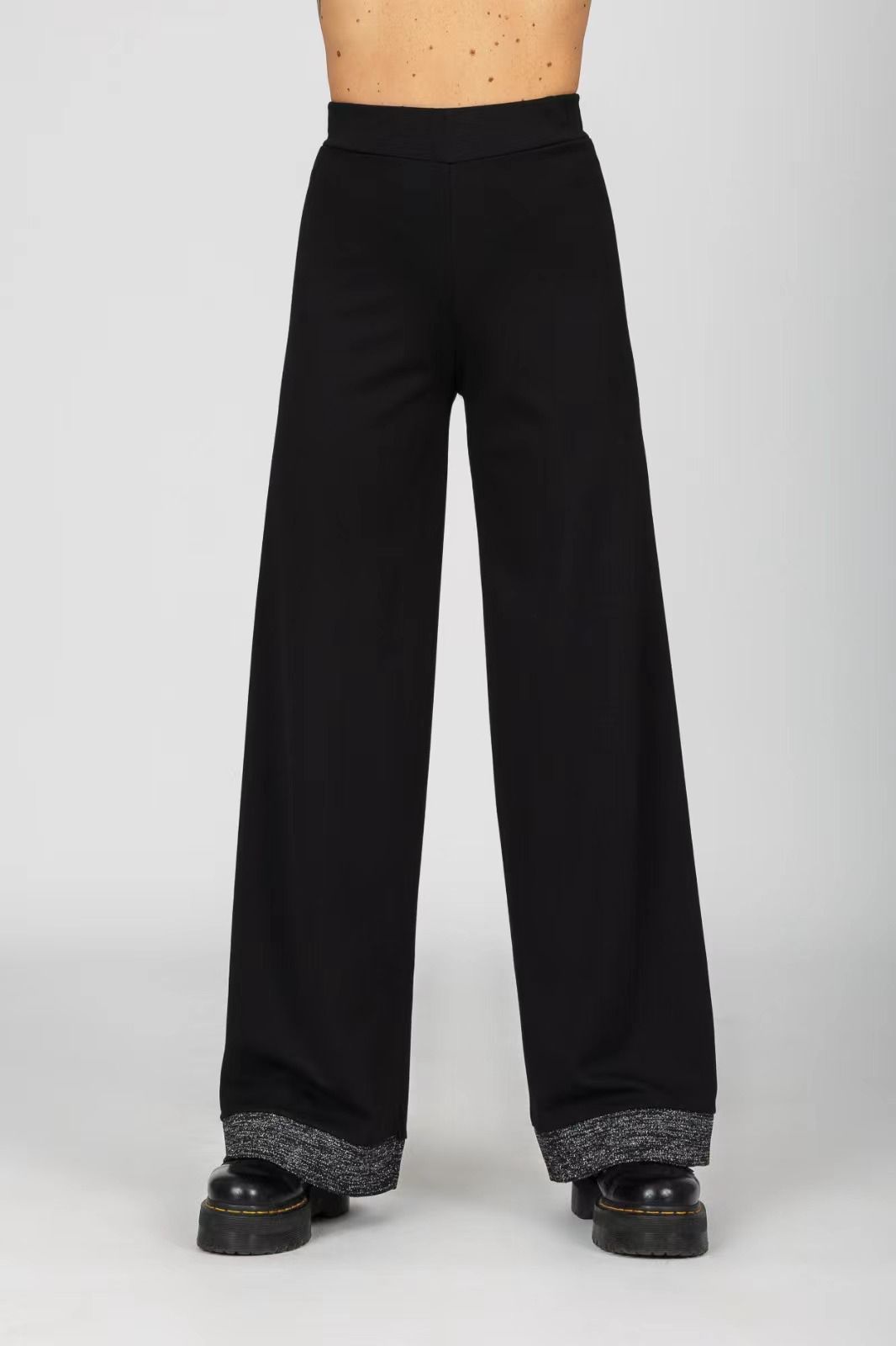 PANTALON LUREX